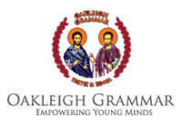 Oakleigh Grammar