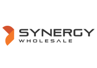 synergy wholesale